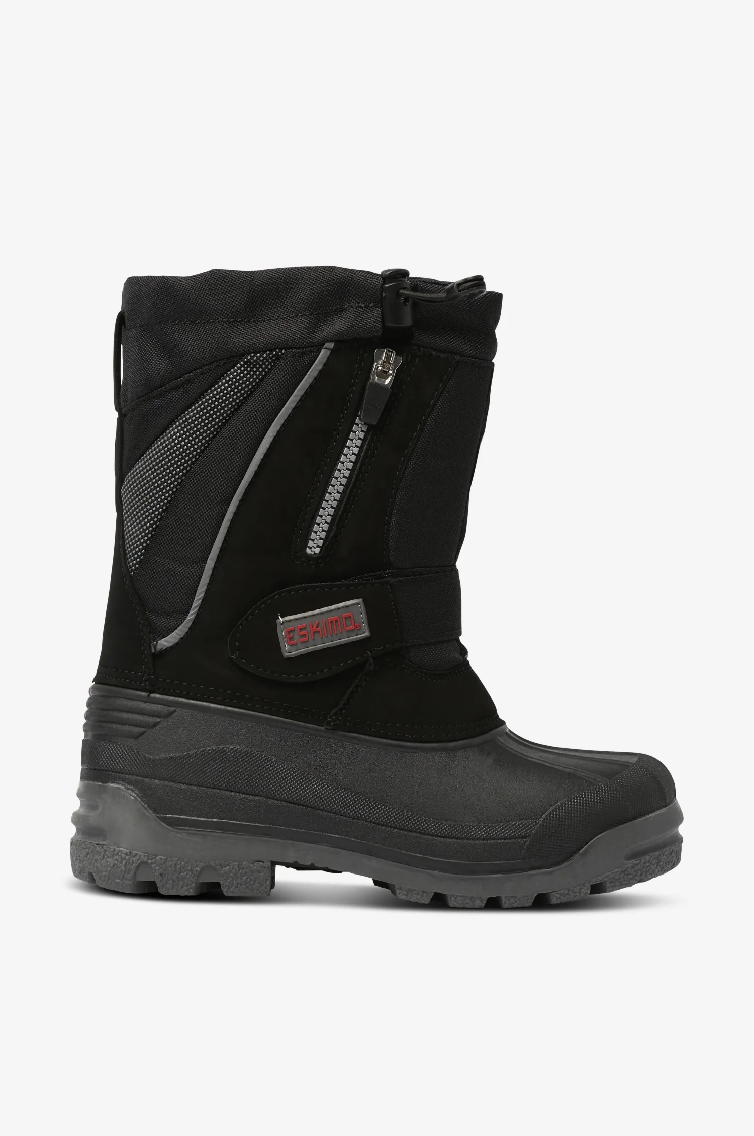 Dam Eskimo Vinterboots Scooter