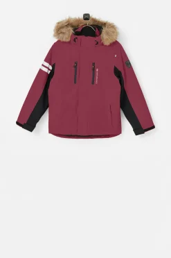 Lindberg Vinterjacka Colden Jacket Best