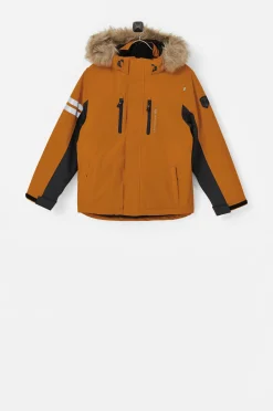 Lindberg Vinterjacka Colden Jacket Cheap