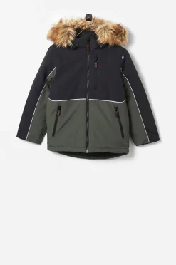 Lindberg Vinterjacka Keb Jacket Best Sale