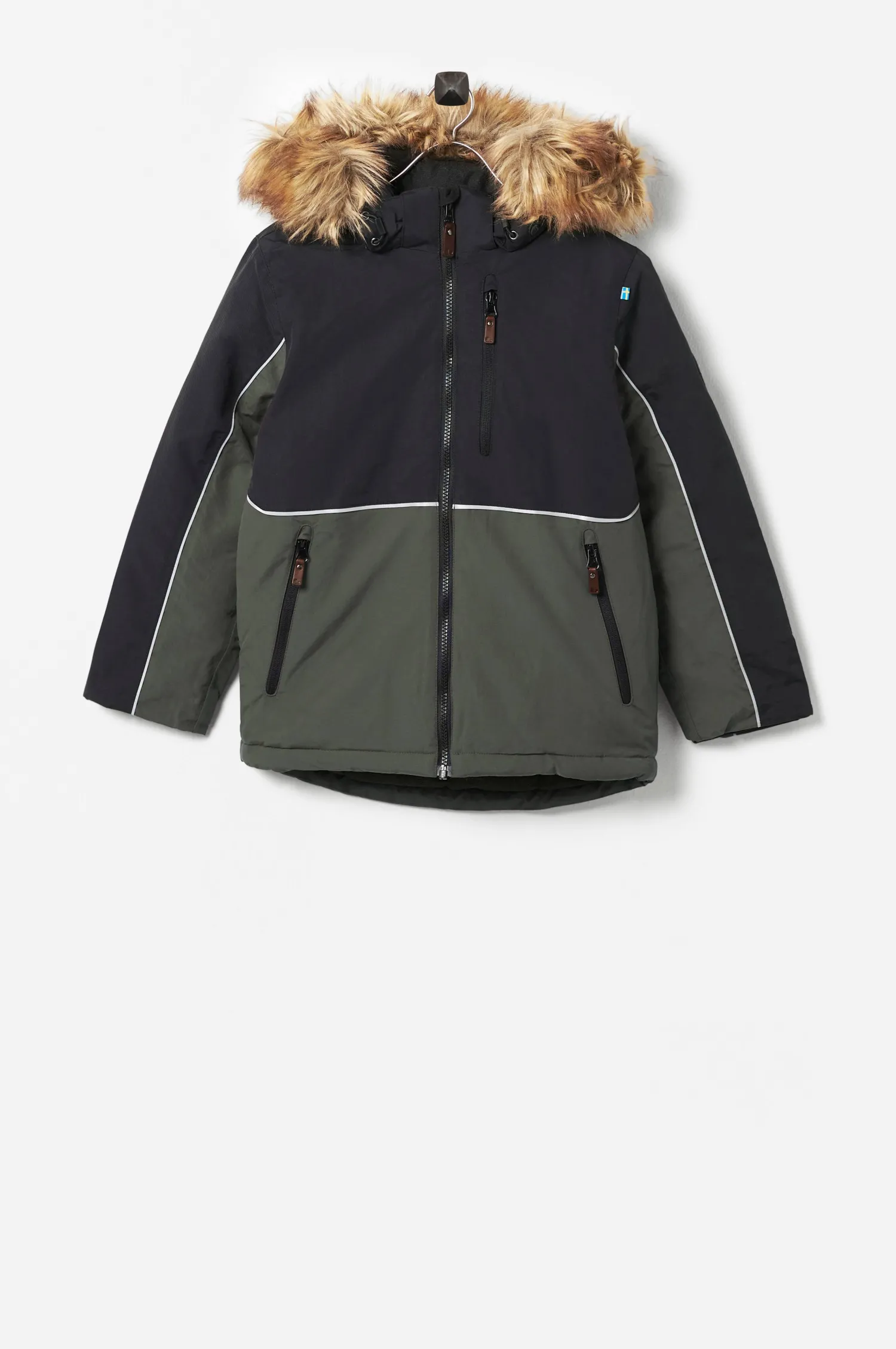 Lindberg Vinterjacka Keb Jacket Best Sale