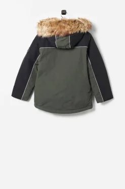 Lindberg Vinterjacka Keb Jacket Best Sale