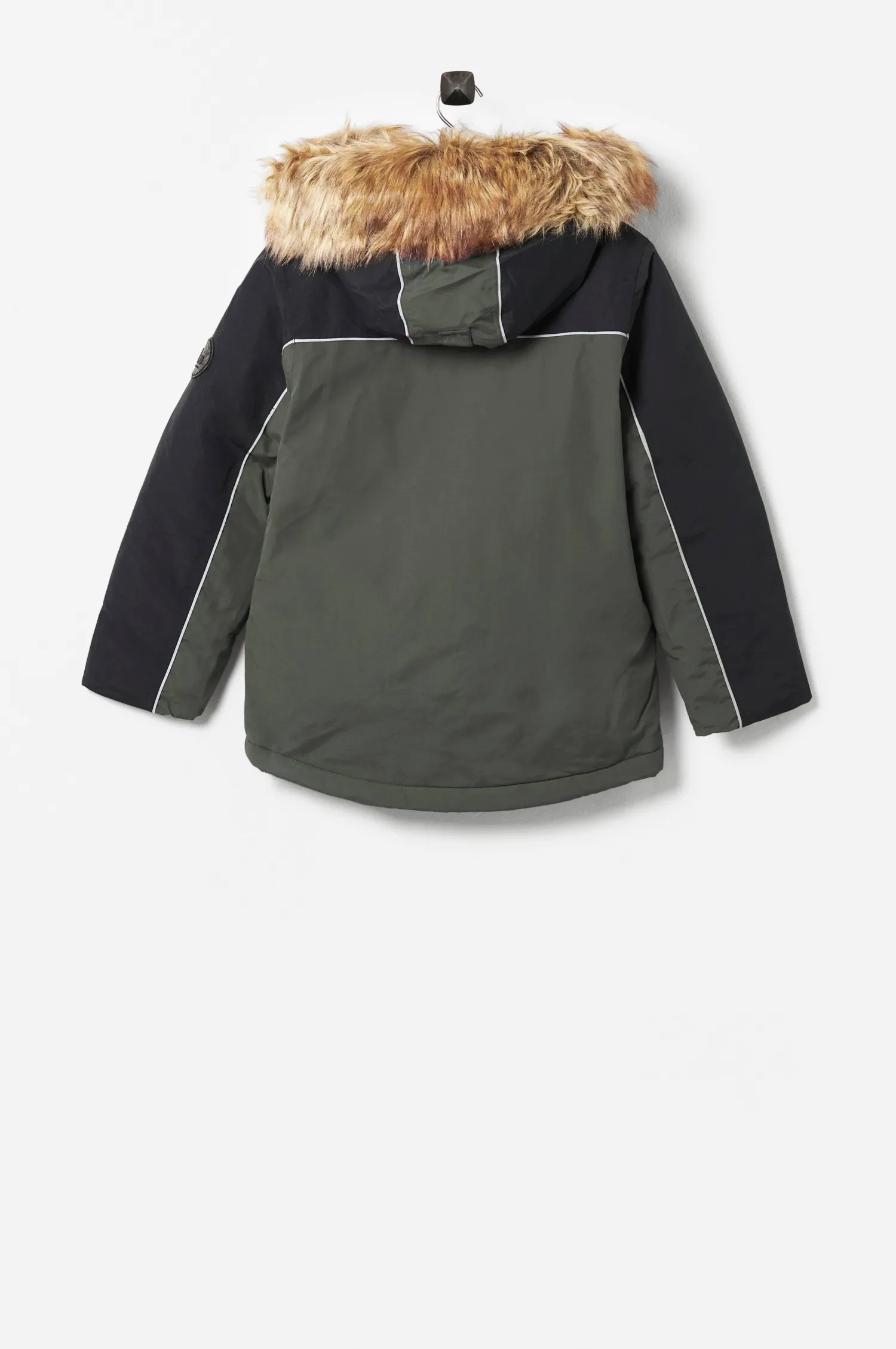 Lindberg Vinterjacka Keb Jacket Best Sale
