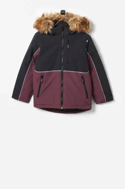 Lindberg Vinterjacka Keb Jacket Cheap