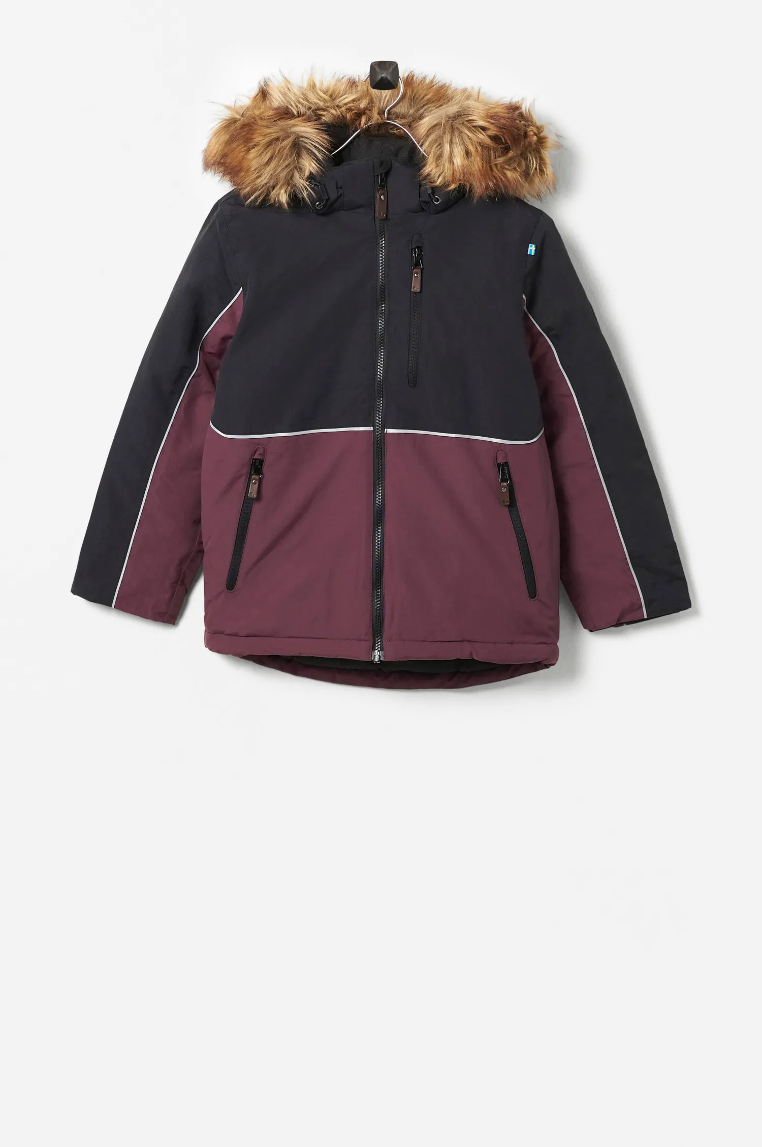 Lindberg Vinterjacka Keb Jacket Cheap