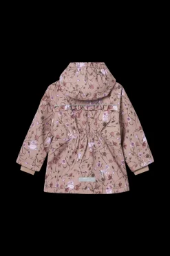 Name it Vinterjacka Nmfsnow05 Jacket Flower Unicorn Fo Best Sale