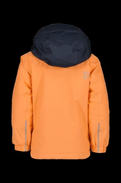 Didriksons Vinterjacka Rio Kids Jkt 2 Fashion