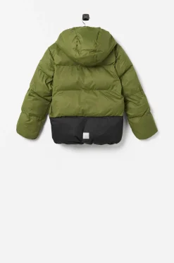 Reima Vinterjacka Teisko Fashion