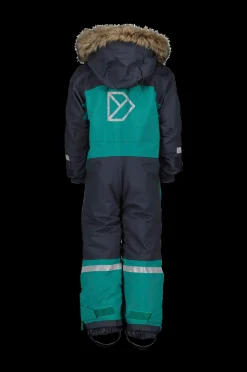 Didriksons Vinteroverall Bjarven Kds Cover 2 Best