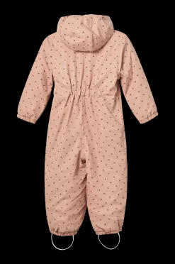 Name it Vinteroverall Nmnladry10 Snowsuit Fo Lil Hot