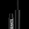 NYX Professional Makeup Vivid Matte Liquid Liner