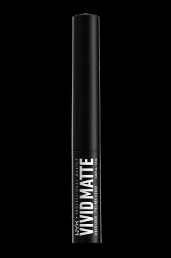 NYX Professional Makeup Vivid Matte Liquid Liner