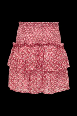KIDS ONLY Volangkjol Kogjeva Smock Skirt Cheap
