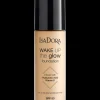 IsaDora Wake Up The Glow Foundation 30 Ml