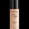 IsaDora Wake Up The Glow Foundation 30 Ml