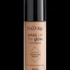 IsaDora Wake Up The Glow Foundation 30 Ml