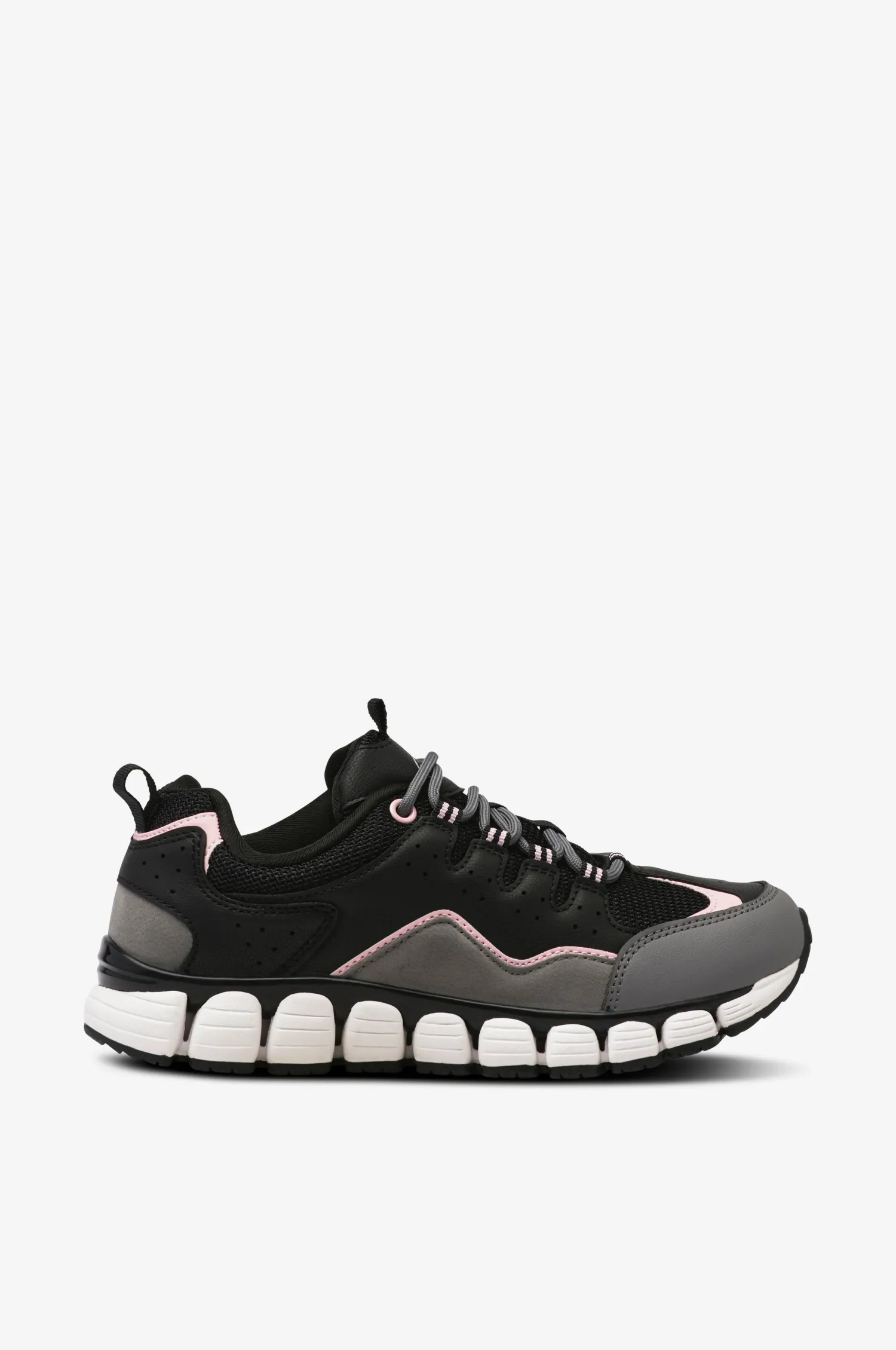 Dam Scholl Walkingskor / Sneakers Galaxy Wave