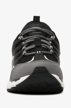 Dam Scholl Walkingskor / Sneakers Galaxy Wave