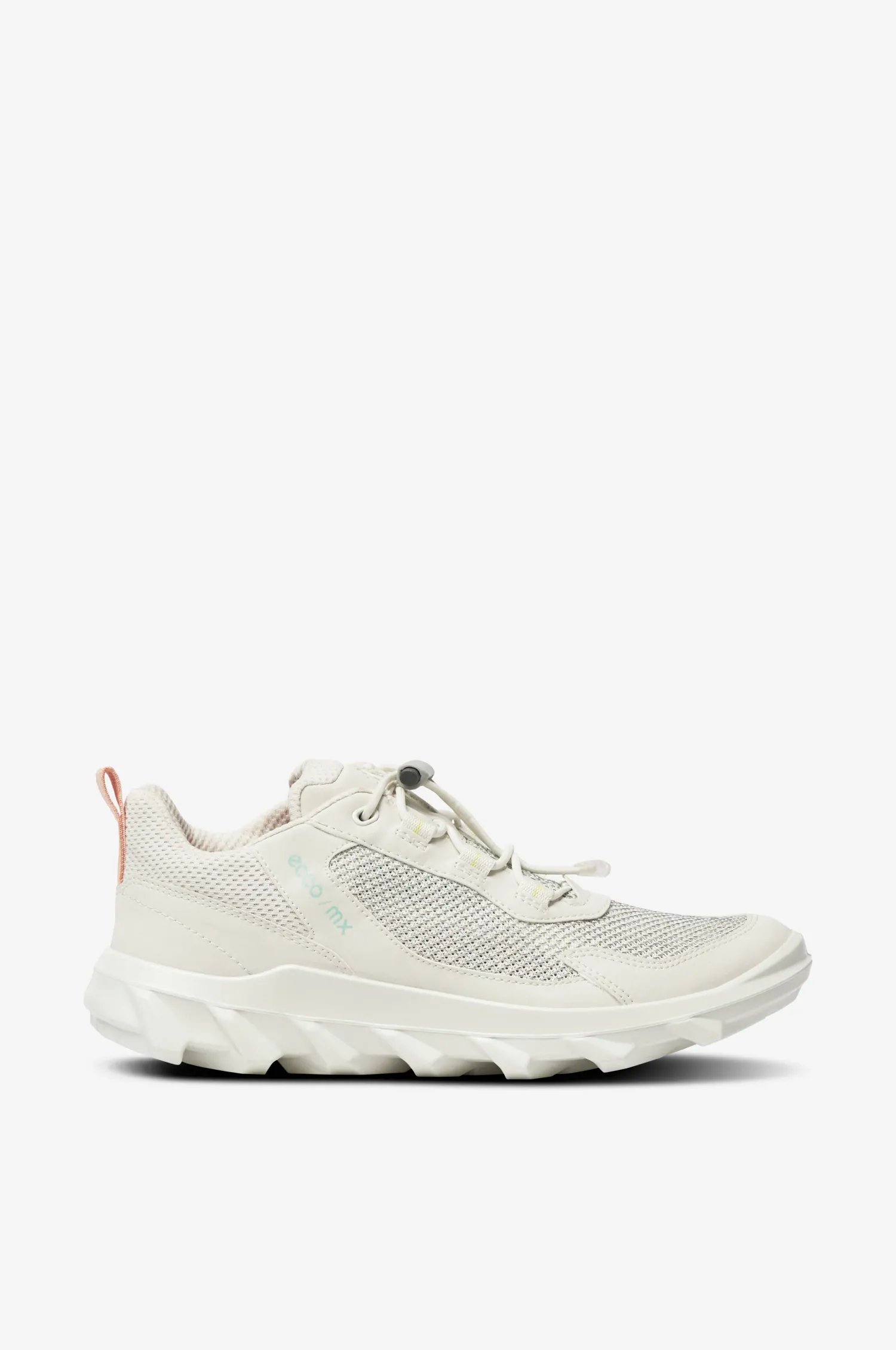 Dam ecco Walkingskor Mx W