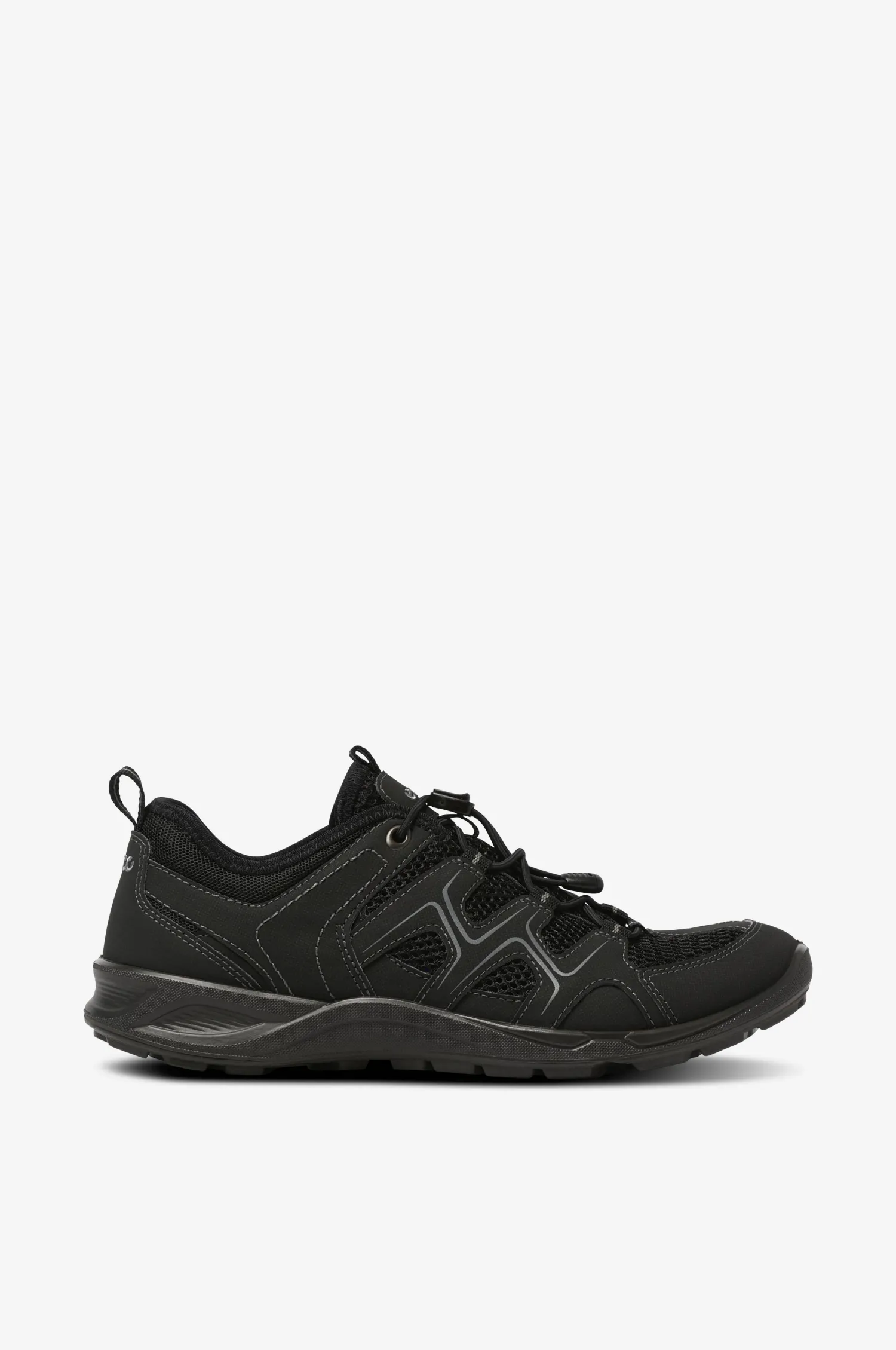 Dam ecco Walkingskor Terracruise Lt W