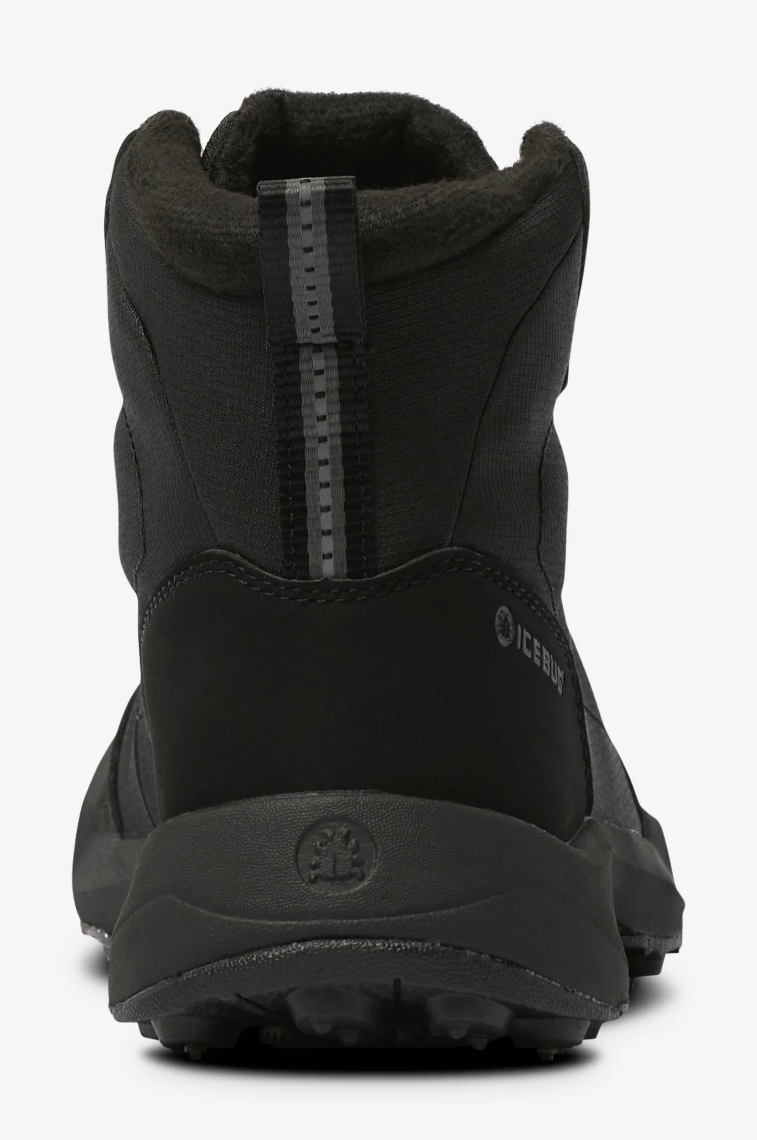 Dam Icebug Walkingskor Nirak2 W Bugrip