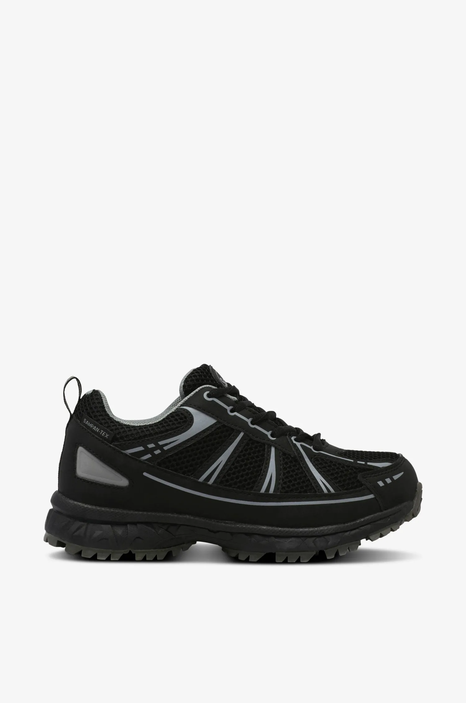 Dam Scholl Walkingskor Sprinter Ultra