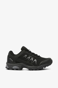 Dam Network Walkingskor, Vattentata