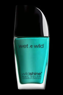 Wet n Wild Wild Shine Nail Color