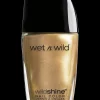 Wet n Wild Wild Shine Nail Color