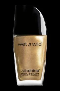 Wet n Wild Wild Shine Nail Color