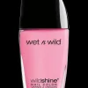 Wet n Wild Wild Shine Nail Color