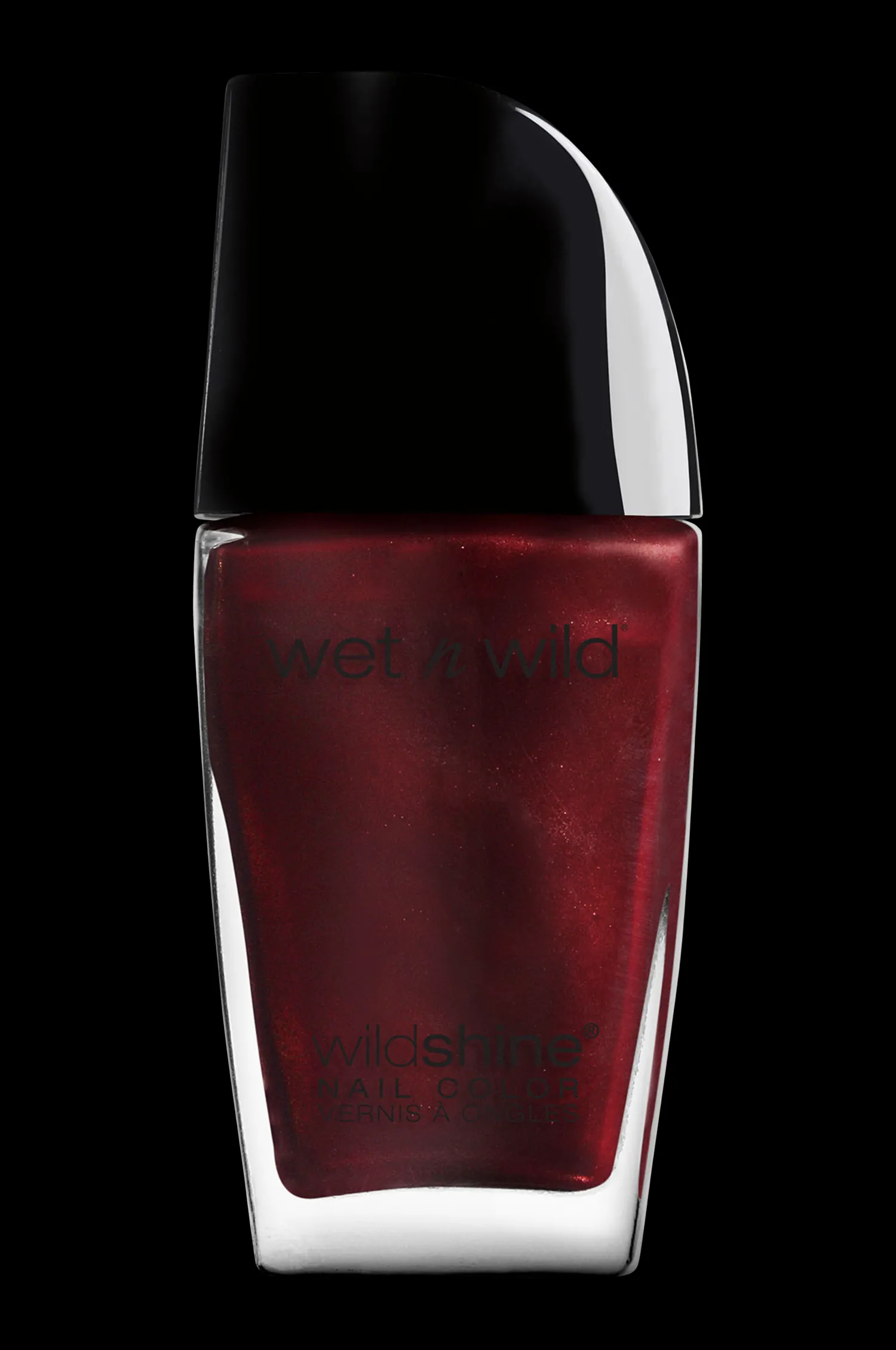 Wet n Wild Wild Shine Nail Color