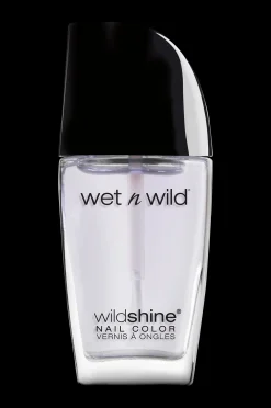 Wet n Wild Wild Shine Nail Color