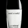 Wet n Wild Wild Shine Nail Color