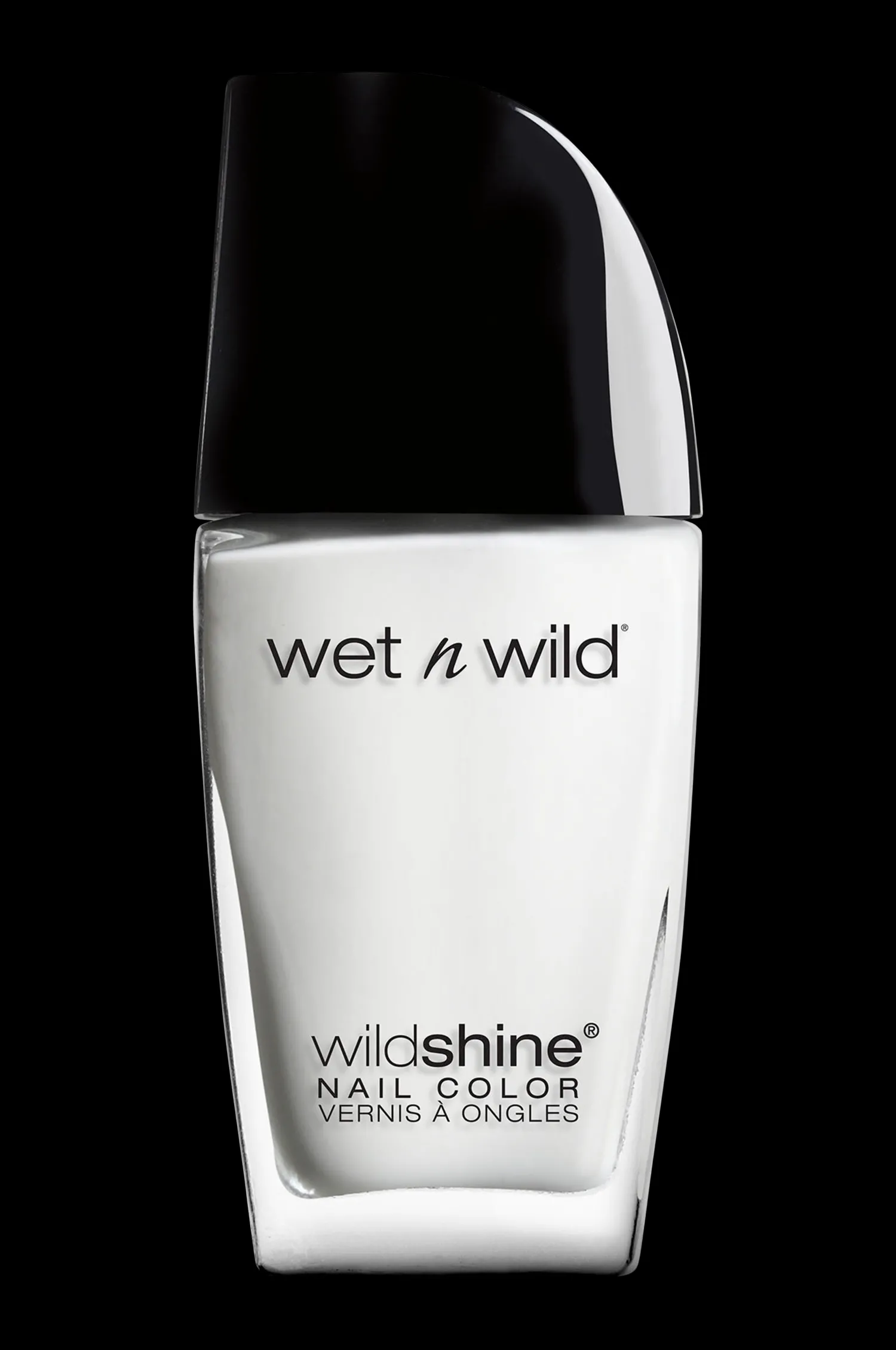 Wet n Wild Wild Shine Nail Color