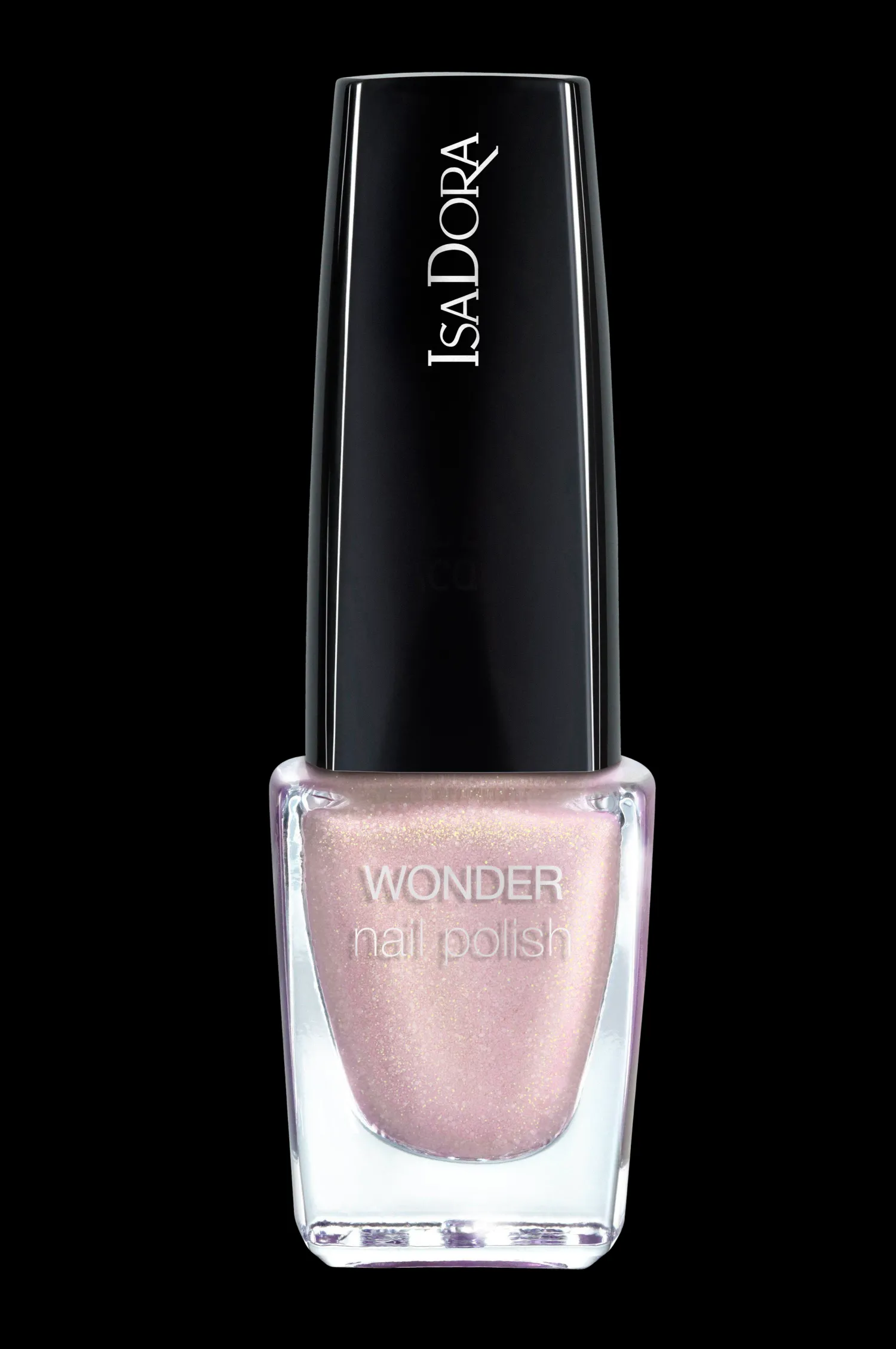 IsaDora Wonder Nail Polish 6 Ml