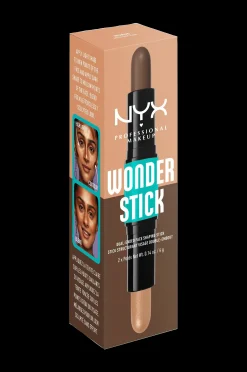 NYX Professional Makeup Wonder Stick