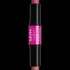 NYX Professional Makeup Wonder Stick Dual-Ended Cream Blush Stick
