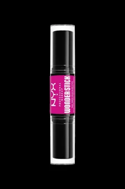 NYX Professional Makeup Wonder Stick Dual-Ended Cream Blush Stick
